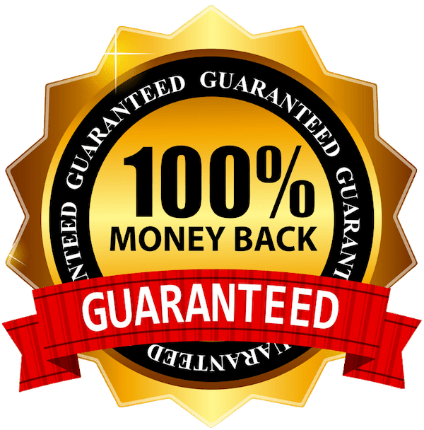 Puradrop Gummies money back guarantee