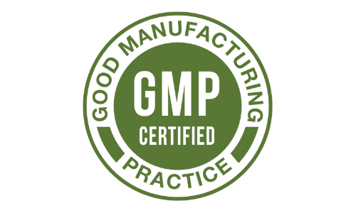 ikaria Gummies gmp certified